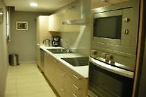 Apartaments Athenea - Escala L' Escala Esterno foto