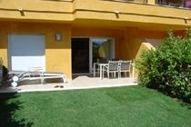 Apartaments Athenea - Escala L' Escala Esterno foto